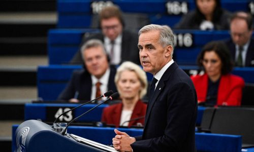 Erasmus, AI, minerali, obrana, platni sustav…: Mark Carney otkrio kako će surađivati Europa i Kanada