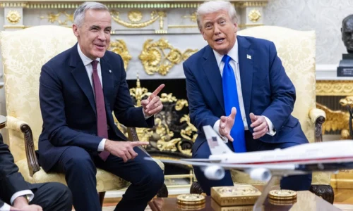 Kanadski odgovor stupio na snagu – Trump uzvratio