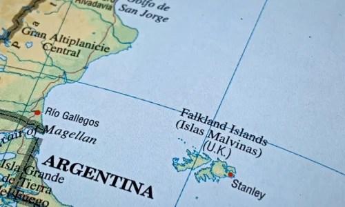 Argentina prijeti Britaniji ako se nastavi projekt na Falklandskim otocima