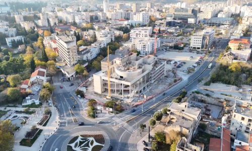 Muftijstvo za rušenje HNK Mostar na osnovu nezakonitog i pravno bezvrijednog akta