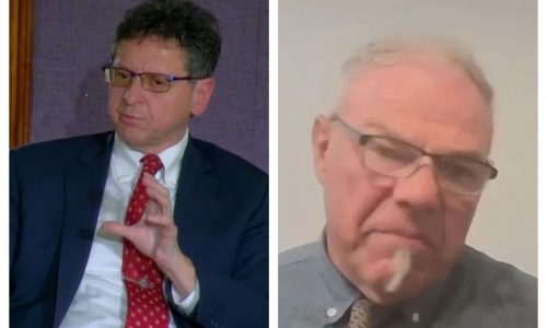 Budućnost izvan izgradnje nacije: Primorac i Šaćirbegović sudjeluju na raspravi o BiH u Washingtonu