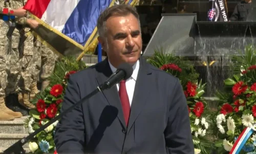 GENERAL SOPTA: Floskula o “građanskoj državi” je prozirni redizajn Ahdname