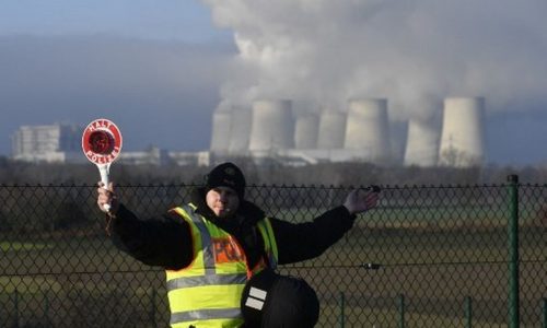 NJEMAČKA: Kod trafostanice velike elektrane pronađene eksplozivne naprave