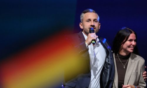 Povijesna pobjeda AfD-a u pokrajini Saska-Anhalt u Njemačkoj, ali jedno je pod velikim upitnikom