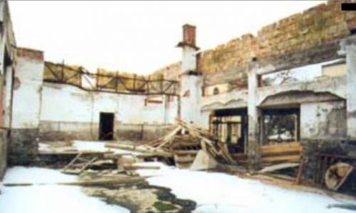 Na današnji dan 1992. sravnjena sa zemljom katolička crkva sv. Ilije u Bosanskom Brodu