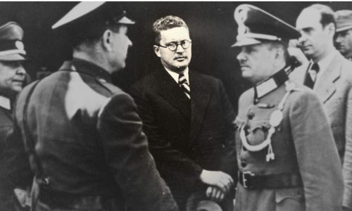 Ivan Smiljanić: Julije pl. Makanec kao filozof hrvatske nacionalne samosvijesti