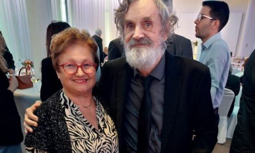 Napustio nas je Josip Pečarić, velikan-gromada  hrvatske misli, matematičar,  akademik, na listi najutjecajnijih znanstvenika svijeta