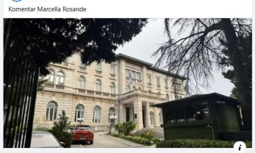 Dnovinarstvo urednika portala Istarski.hr Marcella Rosande