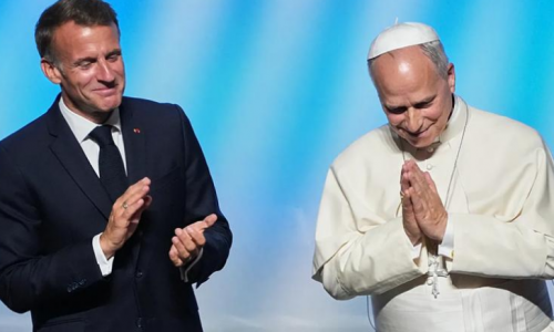 Hoće li Leon XIV. biti ovogodišnji dobitnik Nobelove nagrade za mir?