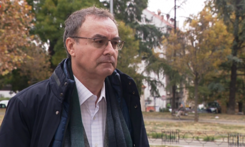 Bakić najavio ukidanje srpskih “trovačnica” i procesuiranje njihovih vlasnika i direktora