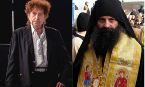 Nataša Božinović: Bobu bob