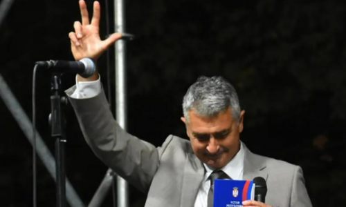 Josip Vričko: Seinova kokoš u Srba  “Oktobarska revolucija” – opet?!