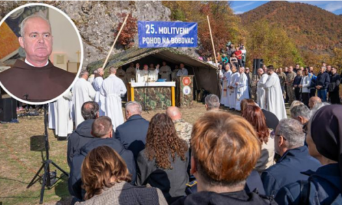 Drugi pišu: Odgovor dr. fra Roberta Jolića na reagiranje dr. Enesa Dedića: Što su bili bosanski banovi i kraljevi?