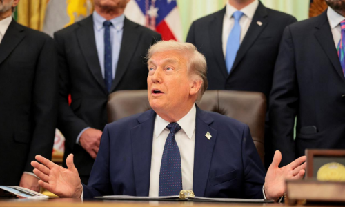 Amerika upozorila saveznike da se pripreme za moguće nove vojne udare