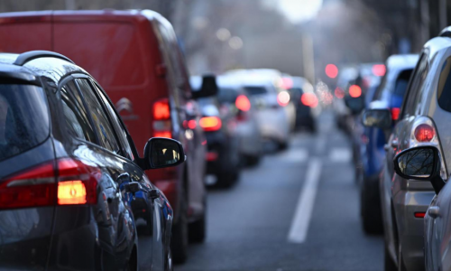 Još dva dana do nove obaveze za vozače u BiH: Kazne idu i do 5.000 KM