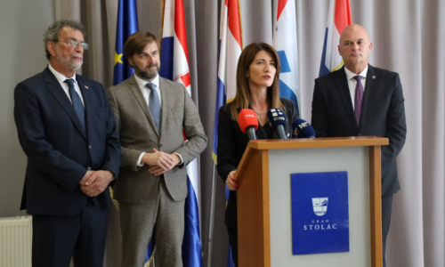 VIDEO FILIPOVIĆ: Želimo da svi gradovi i općine budu mjesta u kojima će se kvalitetnije živjeti
