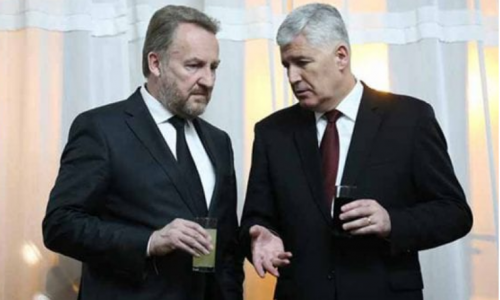 Što nedostaje osovini Čović – Izetbegović?