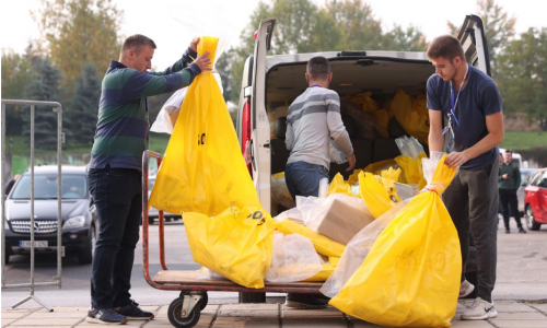 ‘Pod lupom’ priprema teren za legitimiranje Kovačevićeve pobjede i preglasavanja Hrvata!?