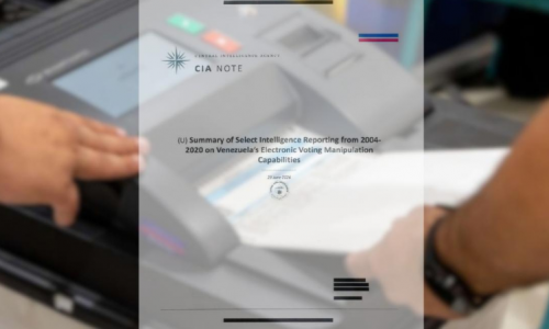 CIA upozorila na izborne manipulacije u vezi sa Smartmaticom, čija se oprema koristi u BiH