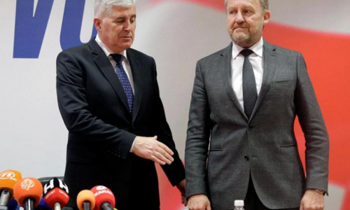 Drugi pišu Izbori zapravo počinju tek sada  Miri (li) se – nepomirljivo?!