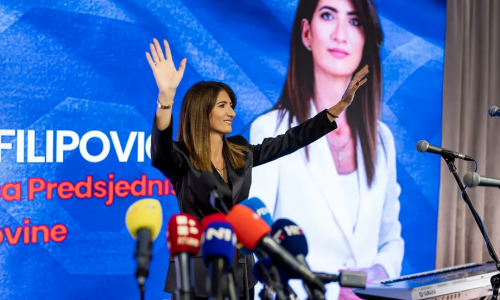 DONOSIMO ANALIZU KAKO SU GLASALI HRVATI ZA SVE RAZINE VLASTI