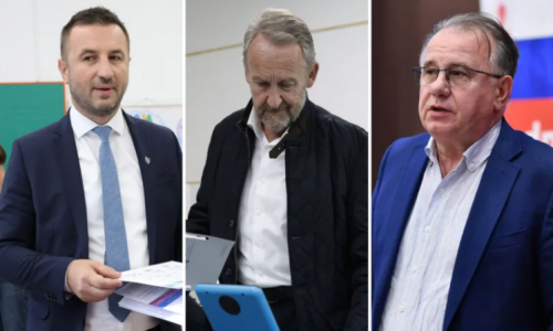 Tko ima više šansi ući u vlast sa SDA-om i HDZ-om BiH – SDP BiH ili Stranka za BiH?