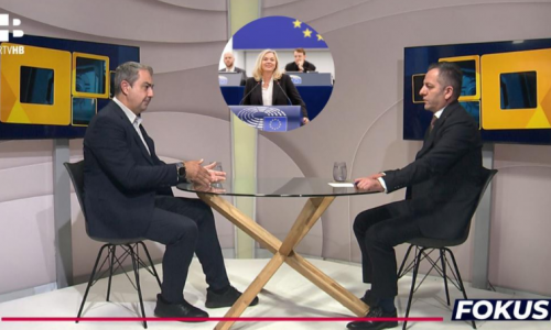 VIDEO Krešić i Zovko u Fokusu: BiH mora pokazati zrelost, EU traži uspjeh