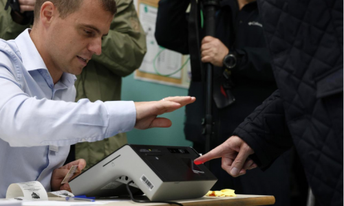 Ova su tri kandidata među Hrvatima osvojila uvjerljivo najviše glasova