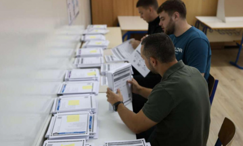Bojkot ‘nevidljivih ljudi’ DONOSIMO Zašto u nekim selefijskim sredinama u BiH nitko nije glasao? Gornja Maoča privukla posebnu pozornost