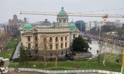 Sukob Hrvati u Srbiji bez kandidata na izborima. Padaju optužbe, tko je odgovoran?