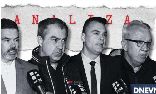 VIDEO ANALIZA: Dobili smo jasne pobjednike koji imaju jasne zadatke