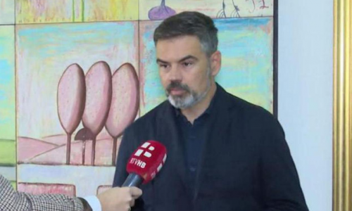VIDEO VIDOVIĆ: Ne postigne li se dogovor o Izbornom zakonu čeka nas još četiri godine agonije