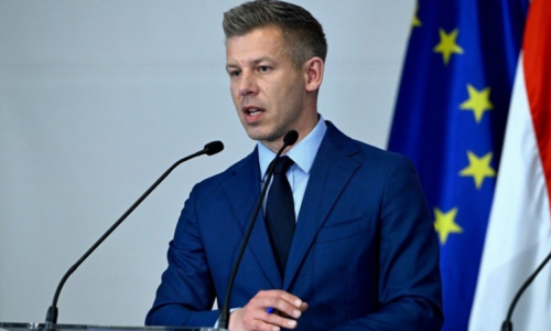 MAGYAR O NASILJU U FRANCUSKOJ: Zato Mađarska ne popušta po pitanju migracija