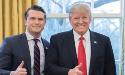 Snažan udarac Washington je blokirao isporuku Patriota Ukrajini