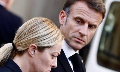Split domaćin EU MED9, stižu i Macron i Meloni
