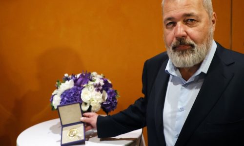 Putin ugasio najjači neovisni medij u Rusiji